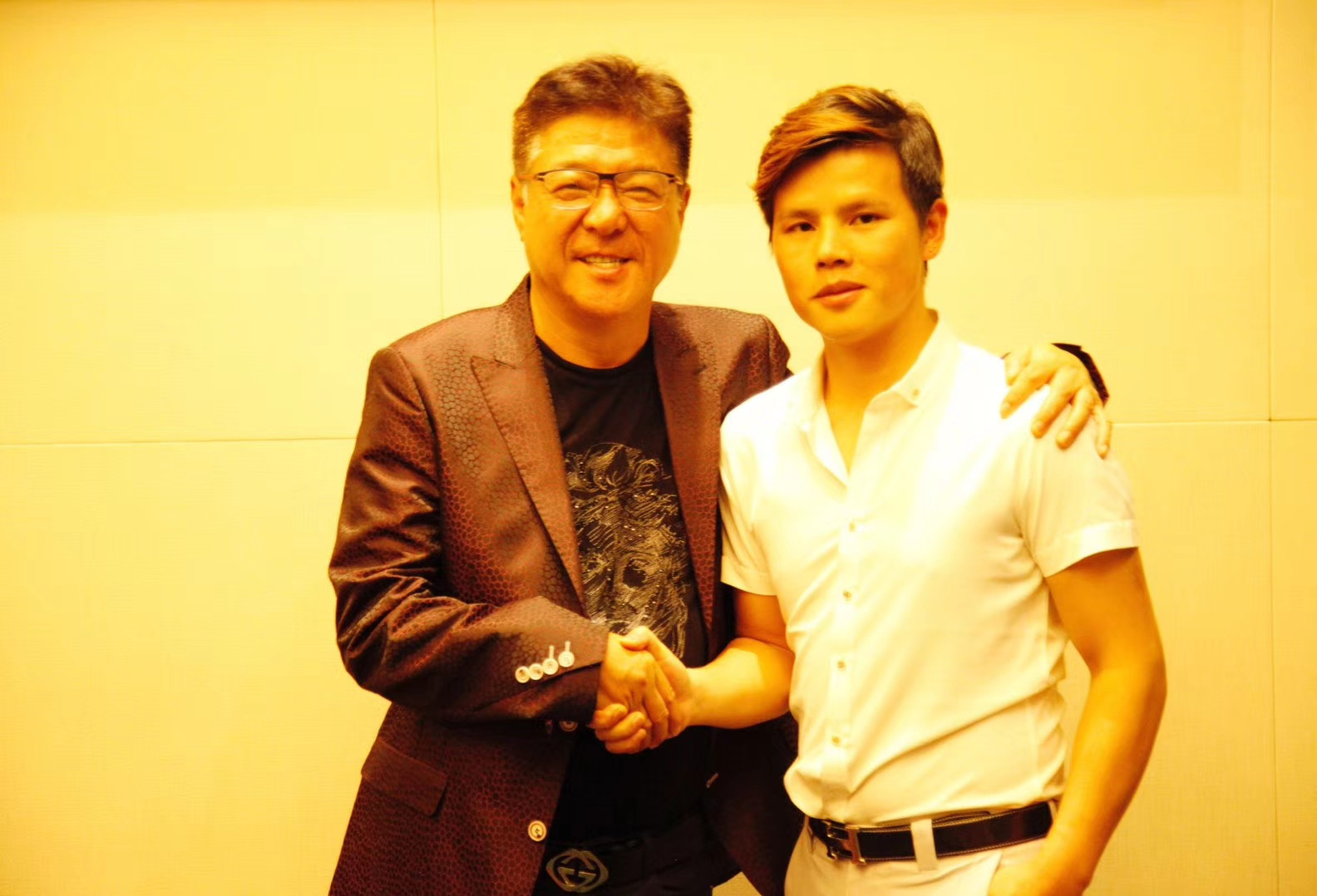 “五一”攬金12億&唱響第三屆四川省春季佛光花海音樂節