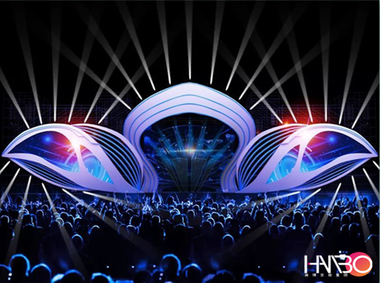 音樂(lè)節(jié)策劃