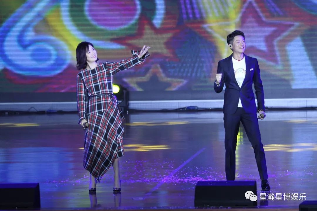 韓紅、孫楠、鳳凰傳奇等一線大咖齊聚圣人故里，傳承禮儀仁孝