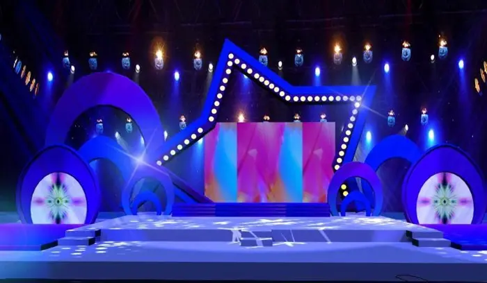 成都活動(dòng)策劃公司